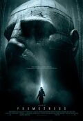 Poster Prometheus