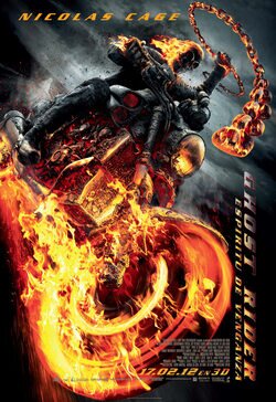 Ghost Rider: Spirit of Vengeance