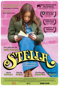 Poster Stella