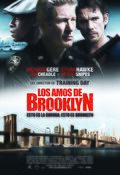 Poster Brooklyn's Finest