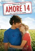 Poster Amore 14