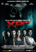 Poster XP3D