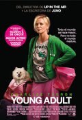 Poster Young Adult