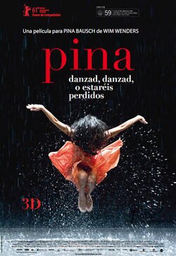 Poster Pina