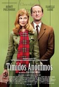 Poster Romantics Anonymous