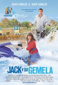 Poster Jack & Jill