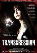 Poster Transgression