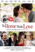 Poster To Rome with Love