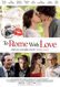 To Rome with Love