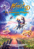 Winx Club 3D: Magical Adventure