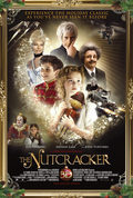 Poster The Nutcracker in 3D