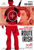 Poster Route Irish