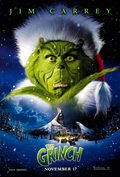 Poster How the Grinch stole Christmas