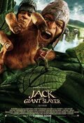 Poster Jack the Giant Slayer