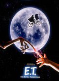 Poster E.T.: The Extra-Terrestrial