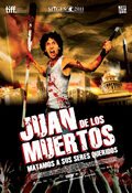 Juan of the Dead