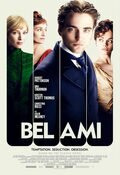 Poster Bel ami