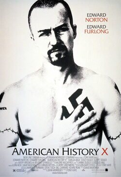 Poster American History X