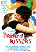 Poster The French Kissers