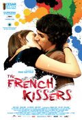 Poster The French Kissers