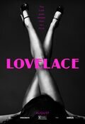 Poster Lovelace