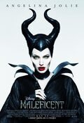 Poster Maleficent