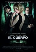 Poster The Body
