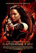 Poster The Hunger Games: Catching Fire