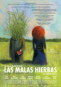 Poster Wild Grass