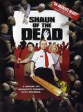 Poster Shaun of the Dead