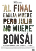 Poster Bonsai