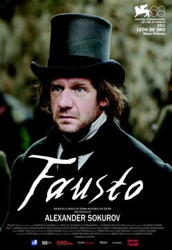 Poster Faust