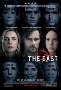 Poster The East