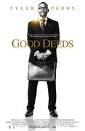 Poster Good Deeds