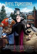 Poster Hotel Transylvania