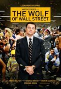 Poster The Wolf of Wall Street