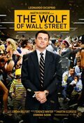 Poster The Wolf of Wall Street