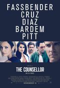 Poster The Counselor