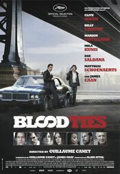 Blood Ties