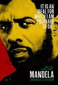 Poster Mandela: Long Walk to Freedom