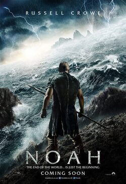 Poster Noah