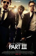 Poster The Hangover: Part III