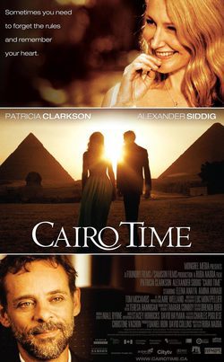 Poster Cairo Time