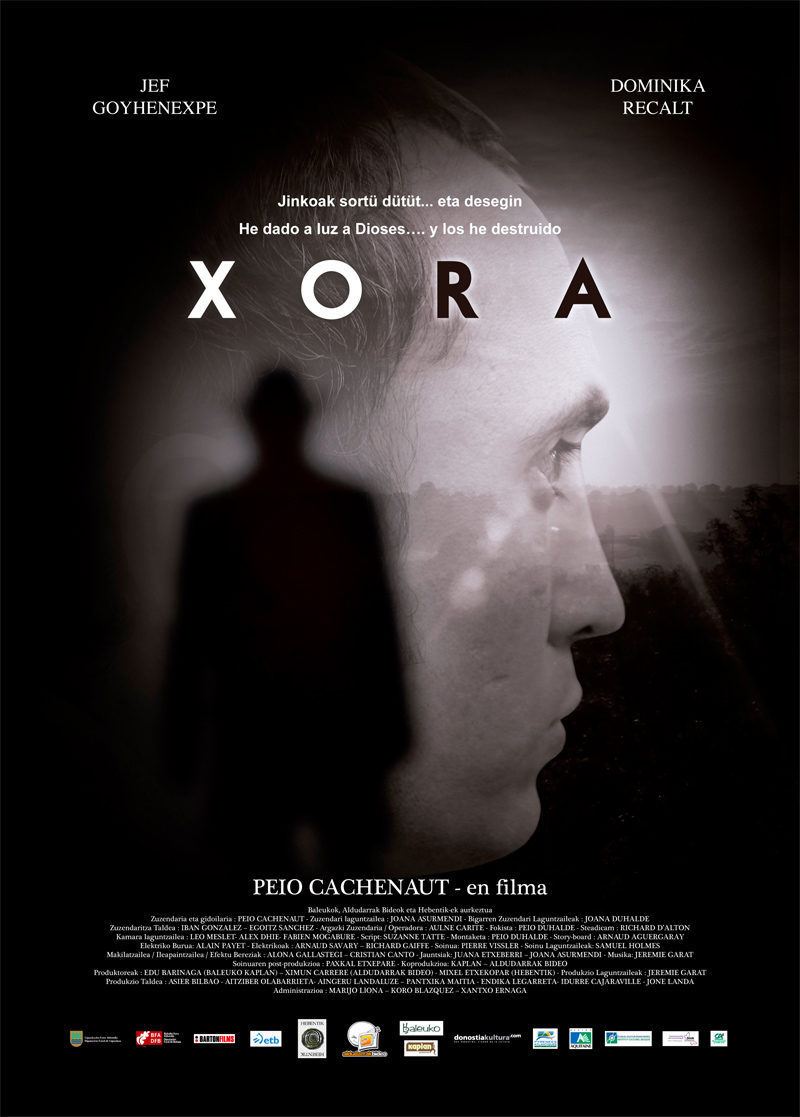 Poster of Xora - España
