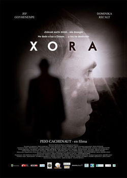 Poster Xora
