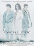 Poster All Is Silence