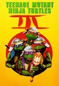 Poster Teenage Mutant Ninja Turtles III