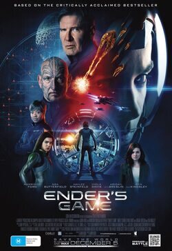 Ender's Game