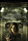 Poster Haunter