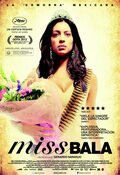 Poster Miss Bala